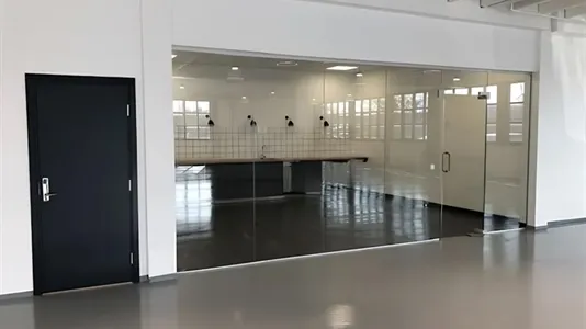 Kontorlokaler til leje i Hvidovre - billede 6
