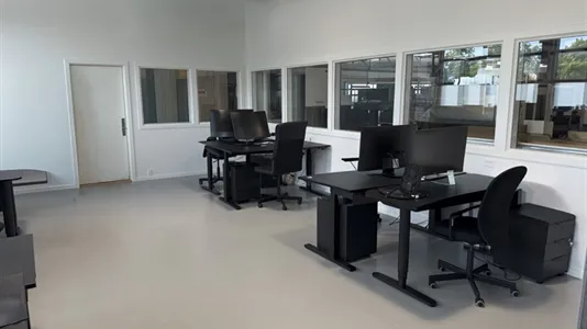 Showrooms til leje i Hvidovre - billede 4