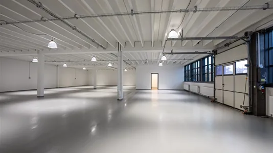 Showrooms til leje i Hvidovre - billede 12