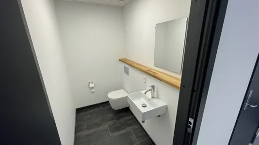 Showrooms til leje i Hvidovre - billede 13
