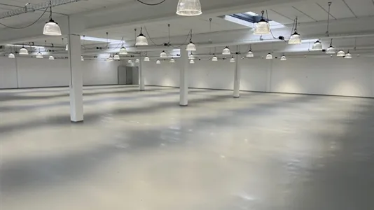 Showrooms til leje i Hvidovre - billede 2