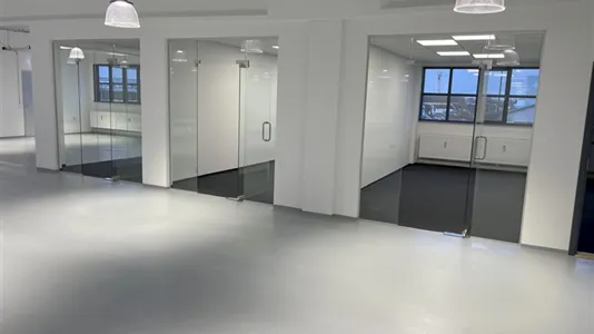 Showrooms til leje i Hvidovre - billede 9