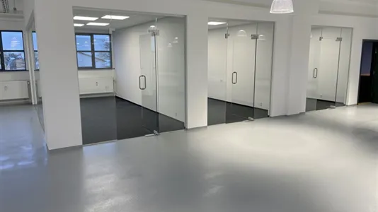 Showrooms til leje i Hvidovre - billede 10