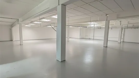 Showrooms til leje i Hvidovre - billede 7