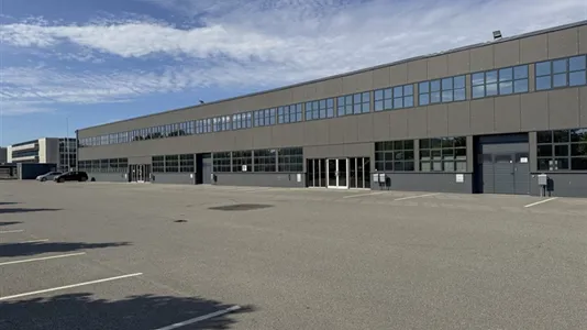 Showrooms til leje i Hvidovre - billede 9
