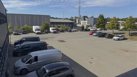 Kontorlokaler til leje i Hvidovre - billede 14