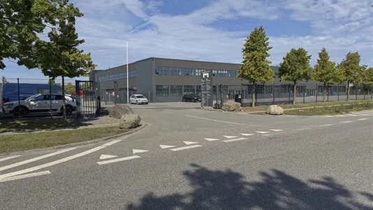 Showrooms til leje i Hvidovre - billede 1