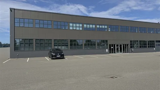 Showrooms til leje i Hvidovre - billede 4