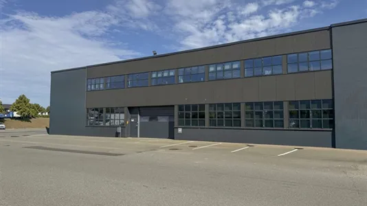 Showrooms til leje i Hvidovre - billede 6