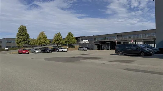 Showrooms til leje i Hvidovre - billede 8