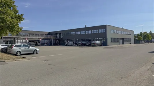 Showrooms til leje i Hvidovre - billede 9