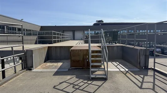 Showrooms til leje i Hvidovre - billede 12