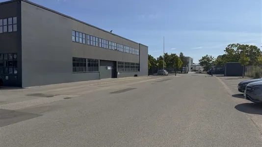 Showrooms til leje i Hvidovre - billede 15