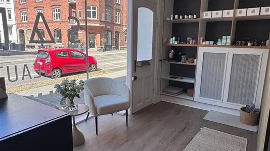 Praxen zur Miete in Aarhus C - Foto 3