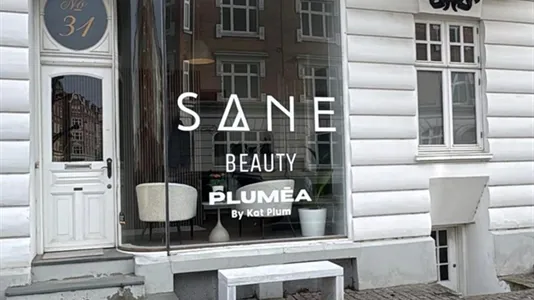 Praxen zur Miete in Aarhus C - Foto 7