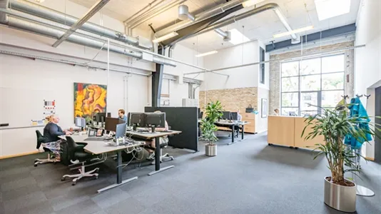 Office spaces for rent in Odense C - photo 6