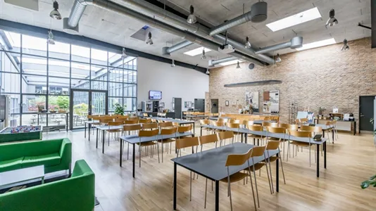 Office spaces for rent in Odense C - photo 11