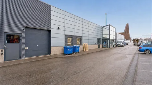 Butikslokaler til leje i Roskilde - billede 3