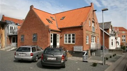 Office spaces for rent in Kolding - photo 2