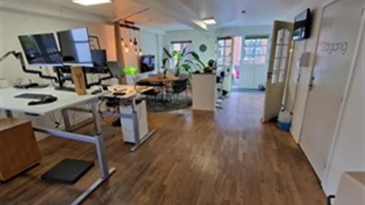 Office spaces for rent in Kolding - photo 3