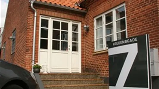 Office spaces for rent in Kolding - photo 4