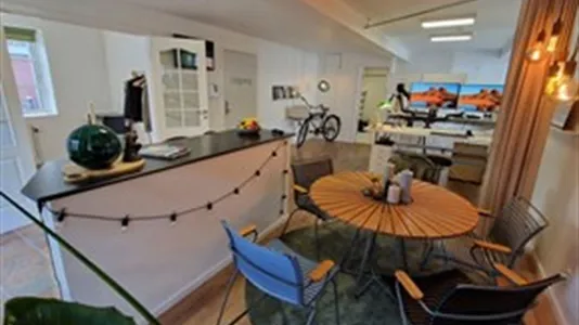 Office spaces for rent in Kolding - photo 5
