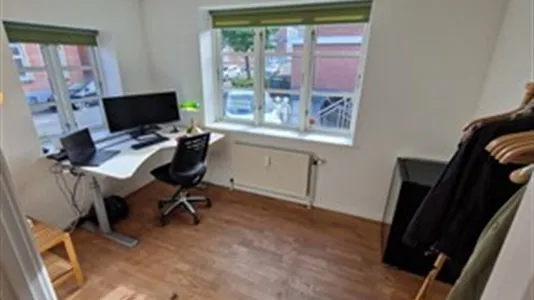 Office spaces for rent in Kolding - photo 6