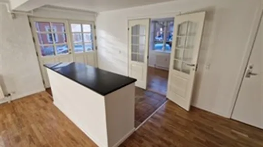 Office spaces for rent in Kolding - photo 10