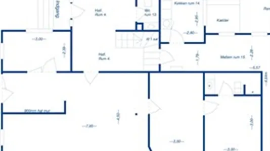 Office spaces for rent in Kolding - photo 12
