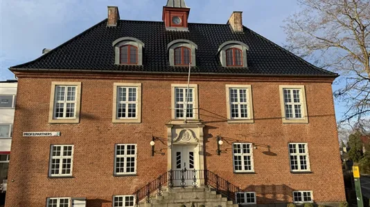 Kontorer til leie i Birkerød - bilde 2