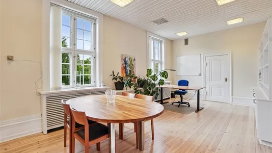 Kontorer til leie i Birkerød - bilde 4