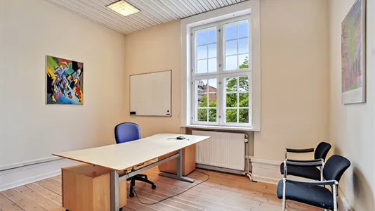 Kontorer til leie i Birkerød - bilde 5