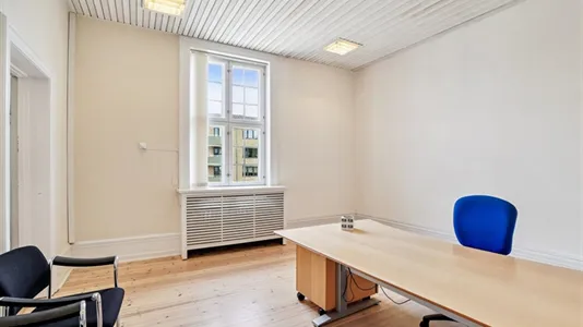 Kontorer til leie i Birkerød - bilde 8