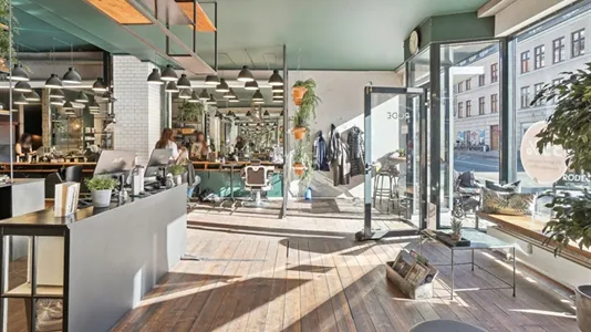 Butikslokaler til leje i Valby - billede 3