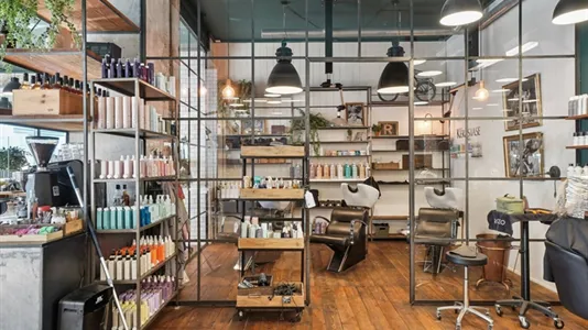 Butikslokaler til leje i Valby - billede 5