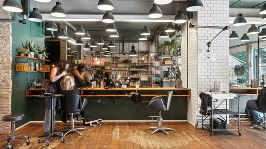 Butikslokaler til leje i Valby - billede 7