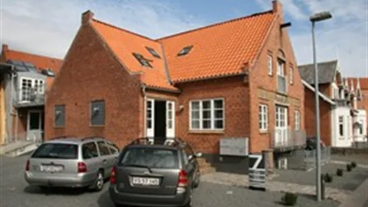 Toimistotilat Vuokrattavana in Kolding - kuva 2