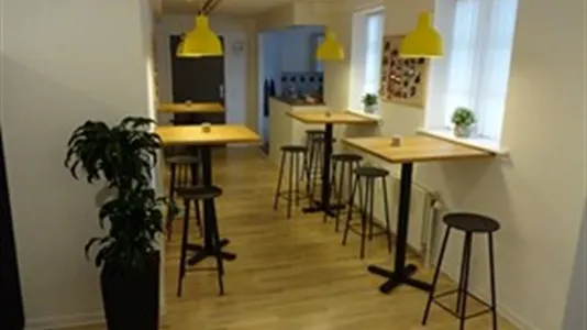 Toimistotilat Vuokrattavana in Kolding - kuva 3
