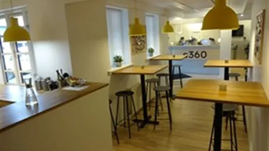 Toimistotilat Vuokrattavana in Kolding - kuva 6