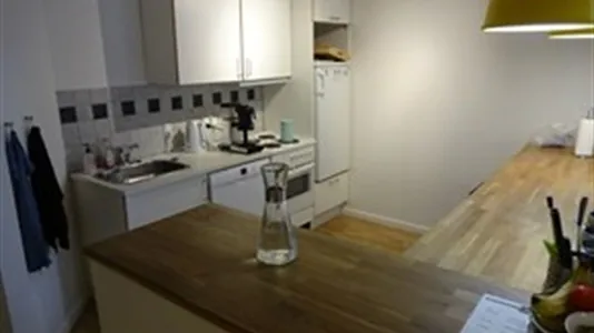 Toimistotilat Vuokrattavana in Kolding - kuva 7