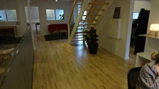 Toimistotilat Vuokrattavana in Kolding - kuva 9
