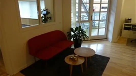 Toimistotilat Vuokrattavana in Kolding - kuva 10