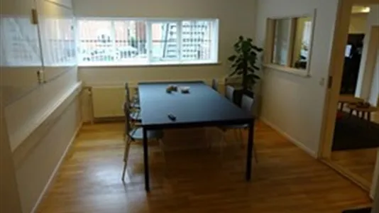 Toimistotilat Vuokrattavana in Kolding - kuva 12