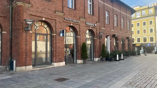 Tiendas En alquiler in Odense C - foto 1