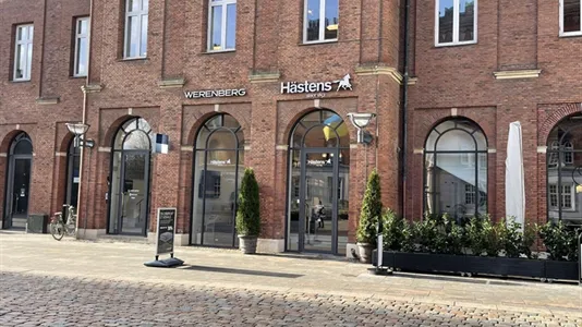 Tiendas En alquiler in Odense C - foto 2