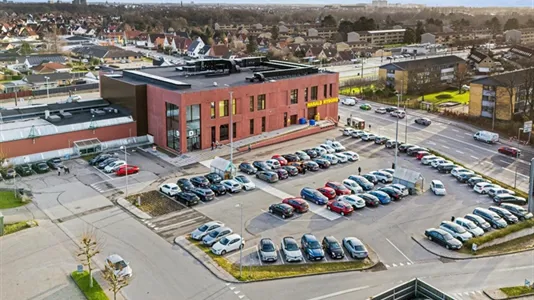 Ladenlokale zur Miete in Odense NV - Foto 2