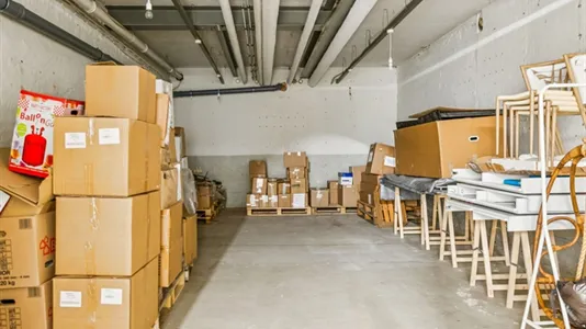 Erhvervslokaler til leje i Kolding - billede 2