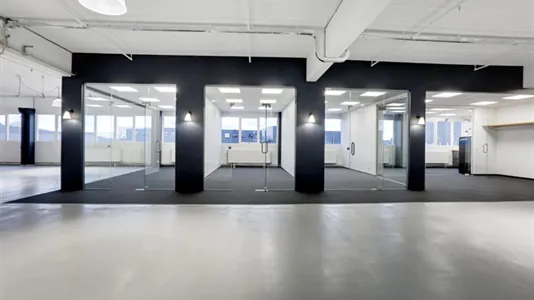 Lokale biurowe Do wynajęcia in Albertslund - zdjęcie 1