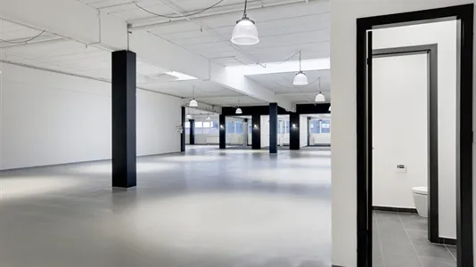 Lokale biurowe Do wynajęcia in Albertslund - zdjęcie 5