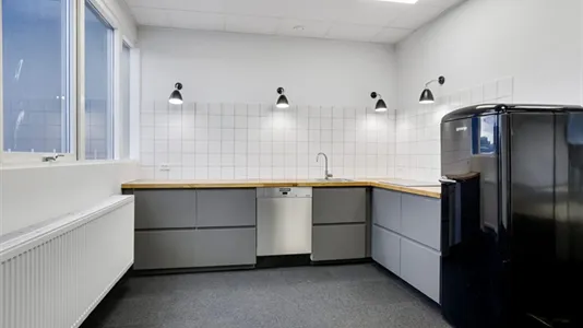 Lokale biurowe Do wynajęcia in Albertslund - zdjęcie 9